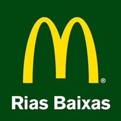 CXF - MC DONALDS